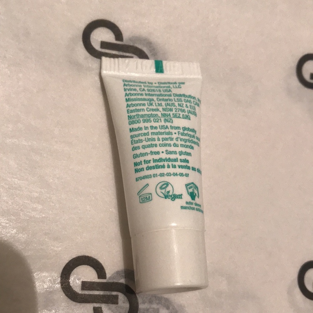 Arbonne Calm skincare samples x4 - Picture 7 of 9